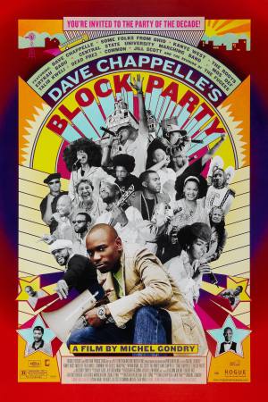 Dave Chappelle’s Block Party