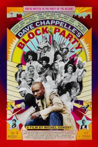 Dave Chappelle’s Block Party