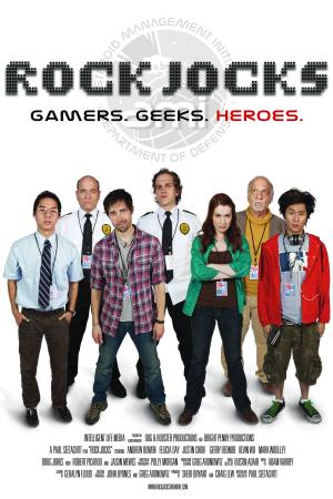 Rock Jocks