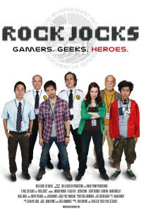 Rock Jocks