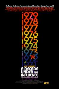 A Decade Under the Influence