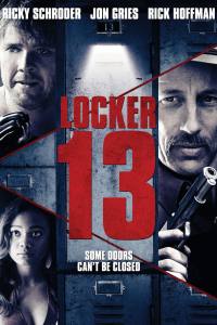 Locker 13