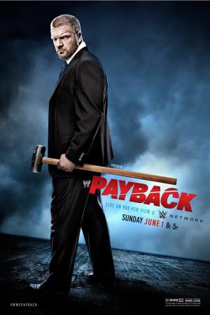 WWE Payback