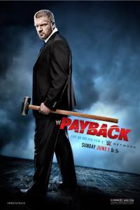 WWE Payback