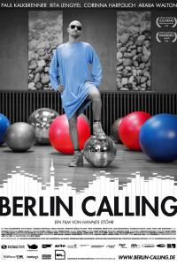 Berlin Calling