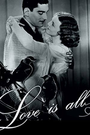 Love Is All: 100 Years of Love & Courtship