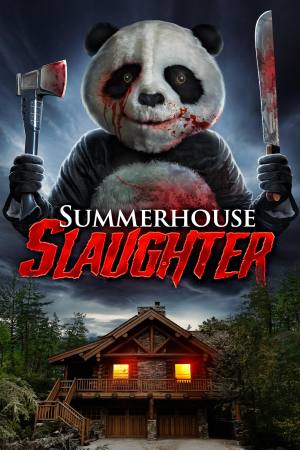Summerhouse Slaughter