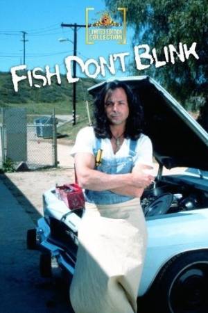 Fish Don’t Blink