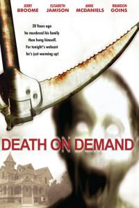 Death on Demand