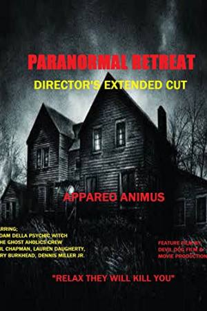 Paranormal Retreat