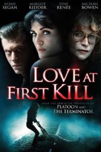 Love at First Kill