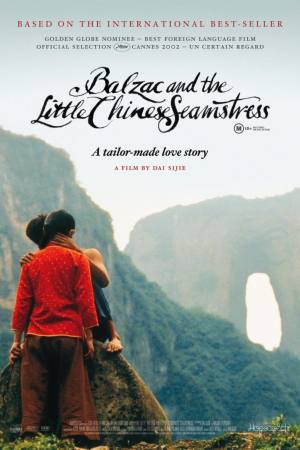 Balzac and the Little Chinese Seamstress