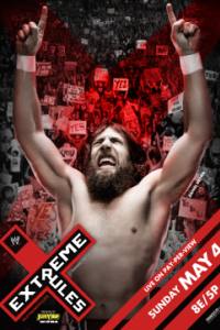 WWE Extreme Rules