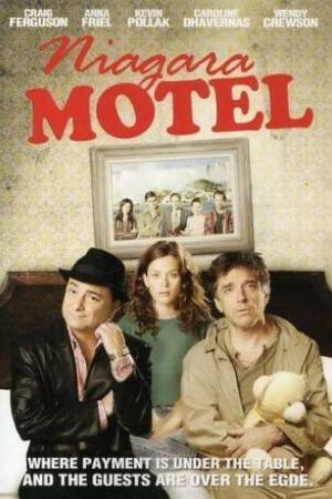 Niagara Motel