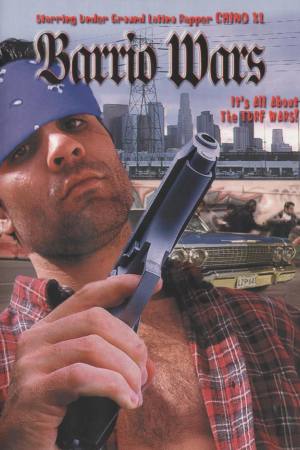 Barrio Wars