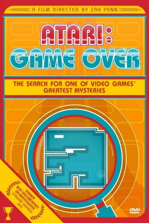 Atari: Game Over