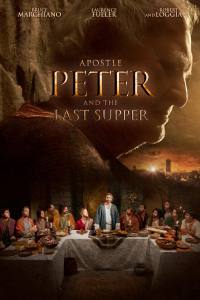 Apostle Peter and the Last Supper