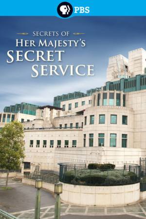 Secrets of Her Majesty’s Secret Service