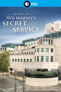 Secrets of Her Majesty’s Secret Service