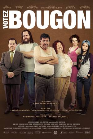 Votez Bougon