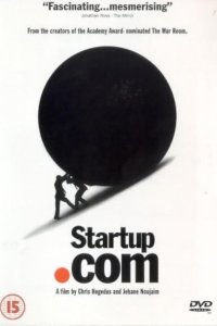 Startup.com