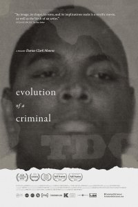 Evolution of a Criminal