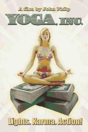 Yoga, Inc.