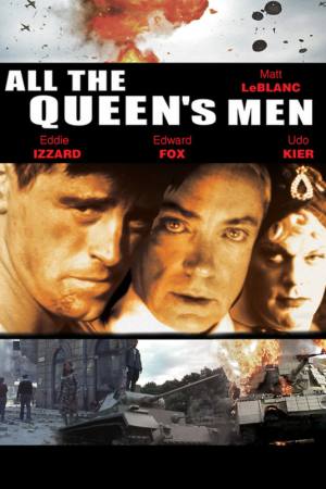 All the Queen’s Men
