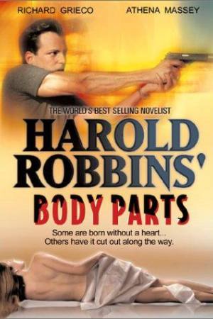 Harold Robbins’ Body Parts