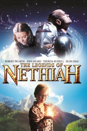 The Legends of Nethiah