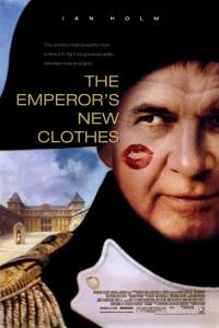 The Emperor’s New Clothes