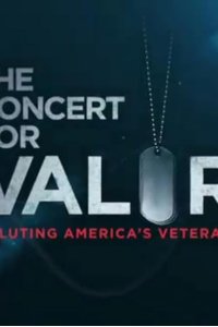 The Concert for Valor
