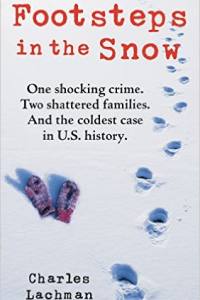 Footsteps in the Snow