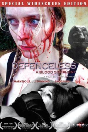 Defenceless: A Blood Symphony