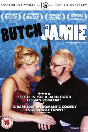 Butch Jamie