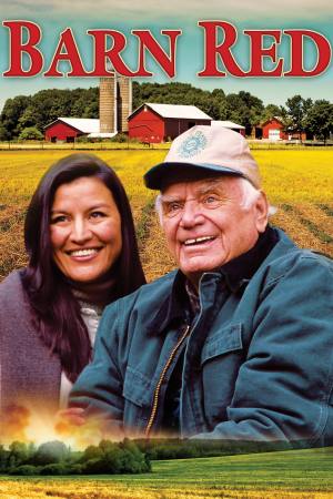 Barn Red