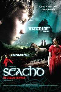 Seachd: The Inaccessible Pinnacle