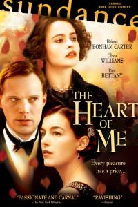 The Heart of Me
