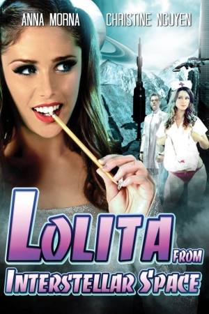 Lolita from Interstellar Space