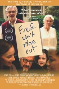 Fred Won’t Move Out