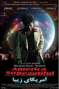 America So Beautiful