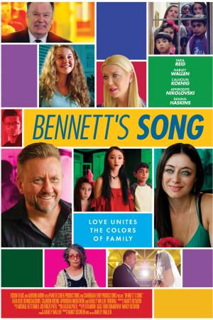 United Colors of Bennett Song