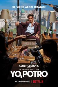 Yo, Potro