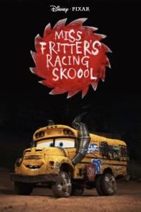 Miss Fritter’s Racing Skoool