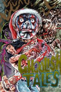 Ghoulish Tales
