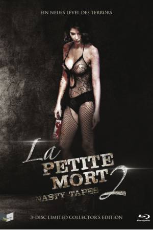 La petite mort II