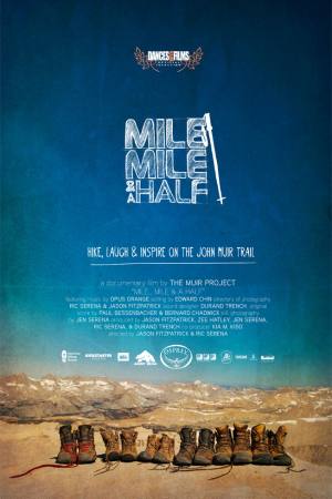 Mile… Mile & a Half