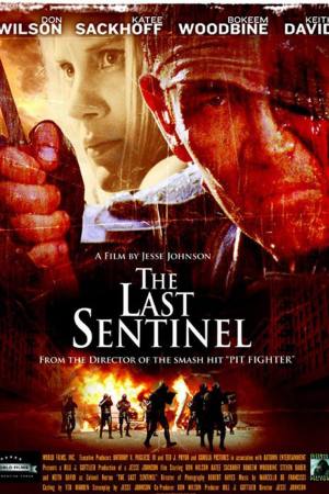 The Last Sentinel