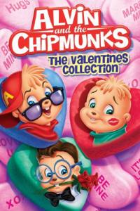 Alvin and the Chipmunks: The Valentines Collection