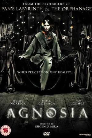Agnosia